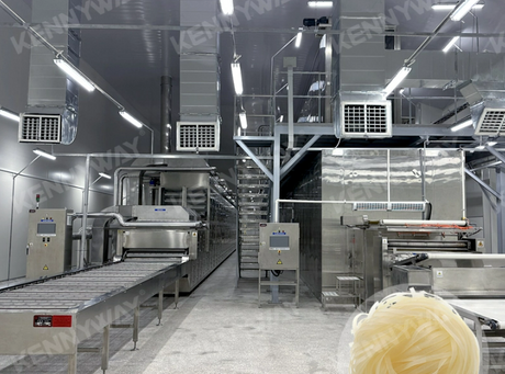 Rice Noodles Production Line.png